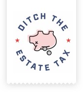 Ditch The Estate Tax